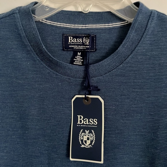 Bass and Chaps bundle polos - Picture 2 of 4